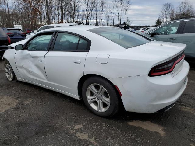 Obraz 2 z 2022 DODGE CHARGER SXT 2022 z VIN 2C3CDXBG8NH254129