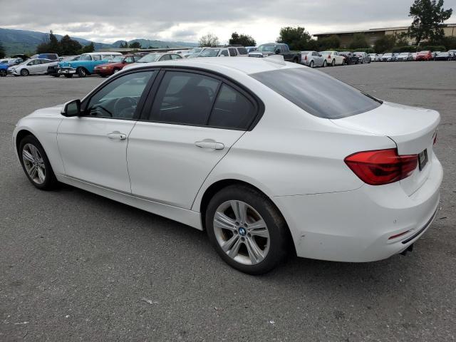 Image 2 of 2016 BMW 328 I SULEV 2016 with VIN WBA8E9G51GNU27773