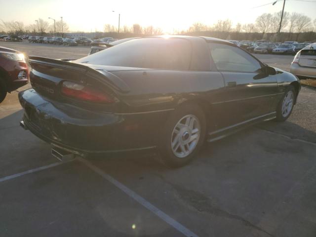 Obraz 3 z 1996 CHEVROLET CAMARO BASE 1996 z VIN 2G1FP22K3T2142709