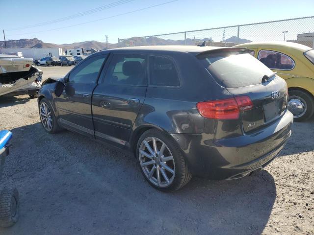 Image 2 of 2011 AUDI A3 PREMIUM PLUS 2011 with VIN WAUKJAFMXBA024127