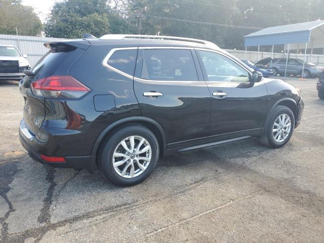 Obraz 3 z 2020 NISSAN ROGUE S 2020 z VIN JN8AT2MT9LW009295