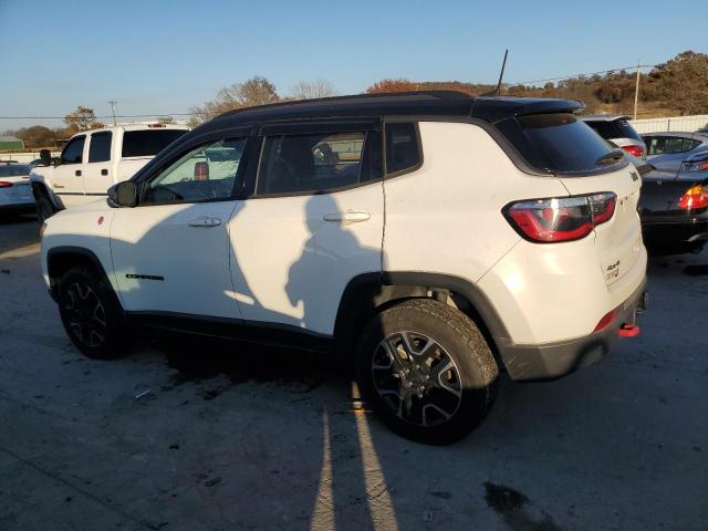 Изображение 2 2019 JEEP COMPASS TRAILHAWK 2019 с VIN 3C4NJDDB2KT660407