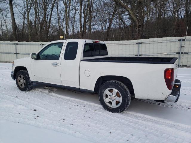 Image 2 of 2009 GMC CANYON  2009 with VIN 1GTCS19E098106779