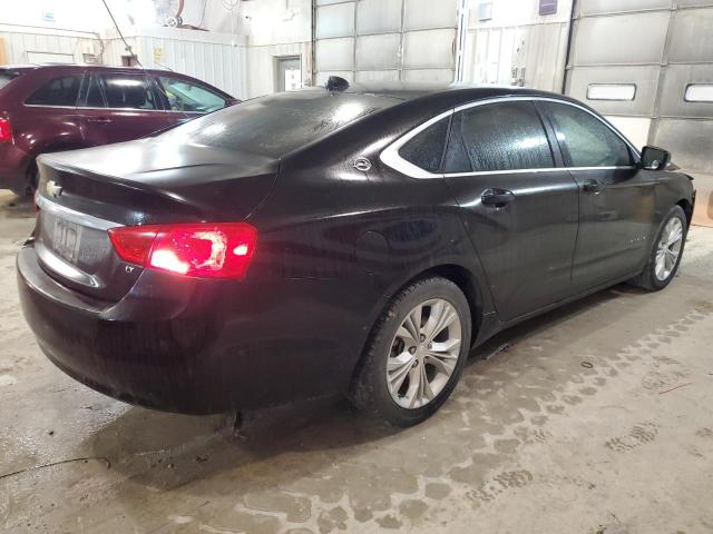 Изображение 3 2014 CHEVROLET IMPALA LT 2014 с VIN 2G1125S3XE9117058