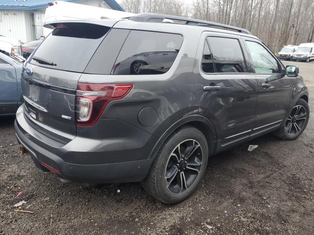 Изображение 3 2015 FORD EXPLORER SPORT 2015 с VIN 1FM5K8GT4FGB45018
