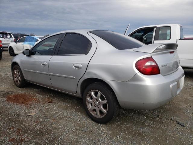 Obraz 2 z 2005 DODGE NEON SXT 2005 z VIN 1B3ES56C05D118243