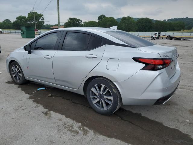 Изображение 2 2020 NISSAN VERSA SV 2020 с VIN 3N1CN8EV3LL854718