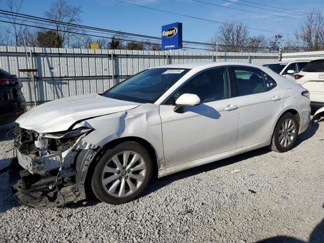Изображение 1 2018 TOYOTA CAMRY L 2018 с VIN 4T1B11HK3JU084743