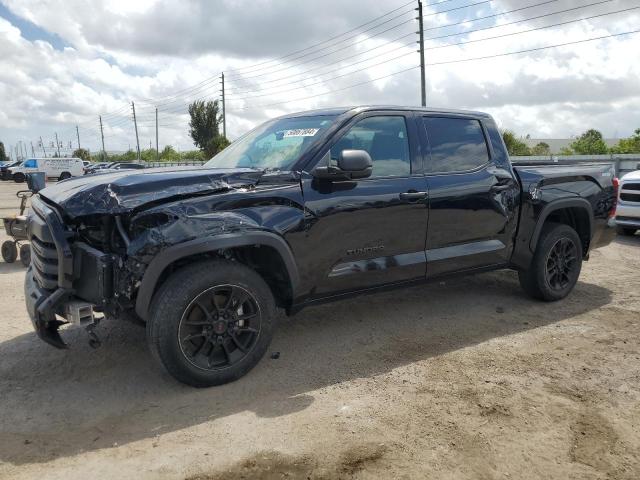 Obraz 2022 TOYOTA TUNDRA CREWMAX SR 2022