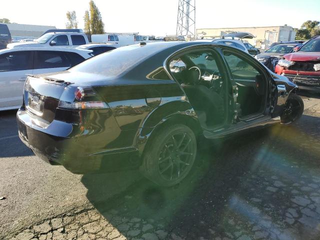 Image 3 of 2008 PONTIAC G8 GT 2008 with VIN 6G2EC57Y38L136842