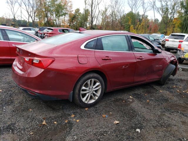 Изображение 3 2017 CHEVROLET MALIBU LT 2017 с VIN 1G1ZE5STXHF176889