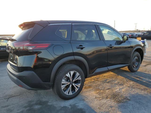 Obraz 3 z 2022 NISSAN ROGUE SV 2022 z VIN 5N1BT3BB0NC699020