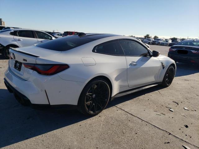 Изображение 3 2023 BMW M4 COMPETITION 2023 с VIN WBS43AZ01PCM35886