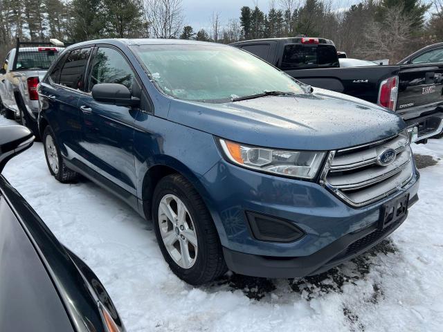 Obraz 2018 FORD EDGE SE 2018