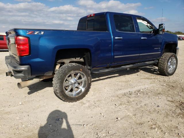 Изображение 3 2018 CHEVROLET SILVERADO K2500 HEAVY DUTY LTZ 2018 с VIN 1GC1KWEYXJF142645