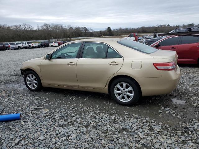 Image 2 of 2011 TOYOTA CAMRY BASE 2011 with VIN 4T1BF3EK0BU654538