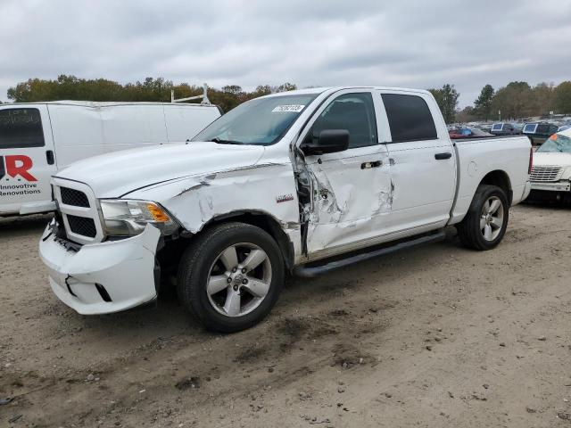 Image 1 of 2015 RAM 1500 ST 2015 with VIN 1C6RR6KT5FS676763