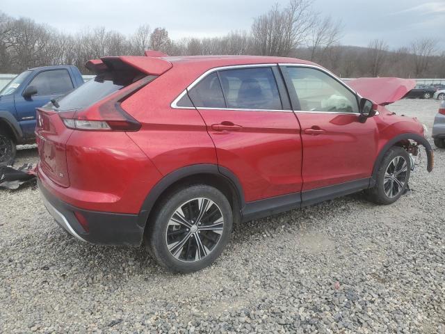 Изображение 3 2022 MITSUBISHI ECLIPSE CROSS SE 2022 с VIN JA4ATWAA4NZ001509