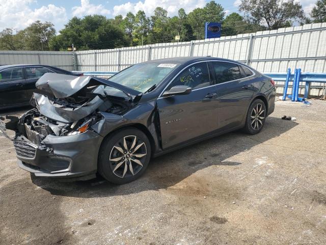 Изображение 1 2016 CHEVROLET MALIBU LT 2016 с VIN 1G1ZF5SX8GF239115