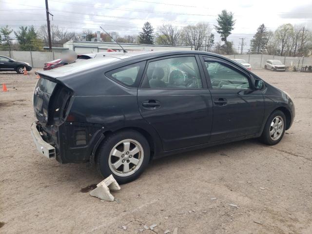 Image 3 of 2005 TOYOTA PRIUS  2005 with VIN JTDKB20U153064412
