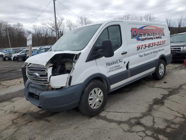 Obraz 1 z 2016 FORD TRANSIT T-150 2016 z VIN 1FTYE1YMXGKA76003