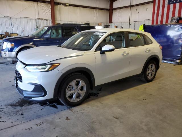 Obraz 1 z 2023 HONDA HR-V LX 2023 z VIN 3CZRZ2H35PM745450