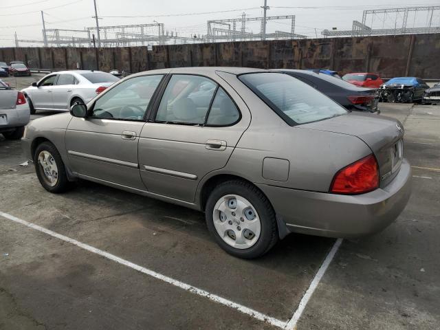 Obraz 2 z 2005 NISSAN SENTRA 1.8 2005 z VIN 3N1CB51D75L475390
