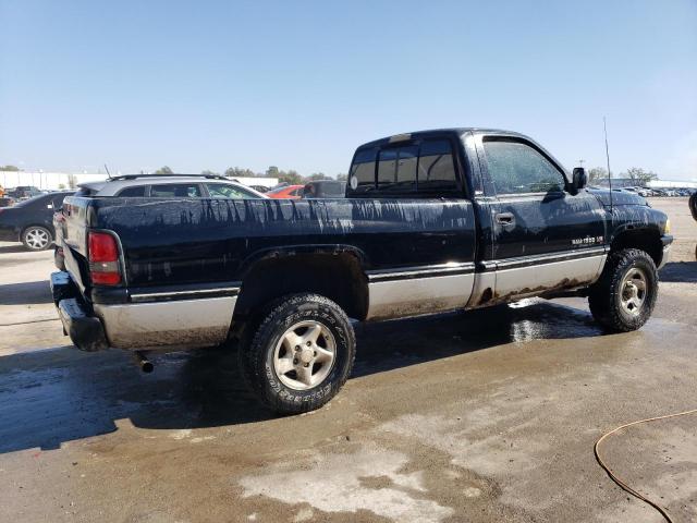 Image 3 of 1995 DODGE RAM 1500  1995 with VIN 1B7HF16Z5SS253304