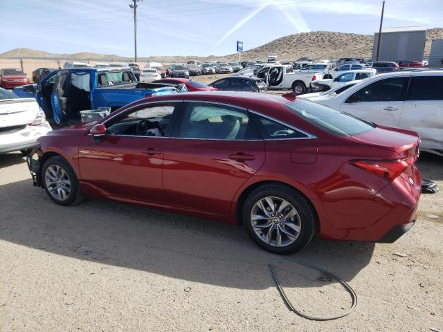 Изображение 2 2021 TOYOTA AVALON XLE 2021 с VIN 4T1JA1AB7MU004015