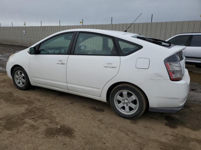 Image 2 of 2005 TOYOTA PRIUS  2005 with VIN JTDKB20U353080627