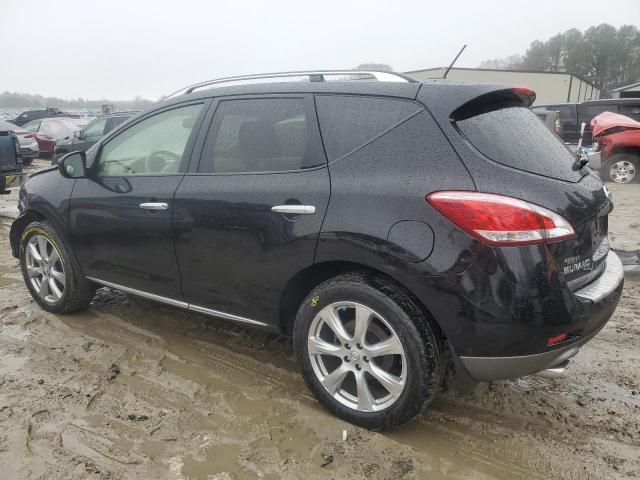 Obraz 2 z 2014 NISSAN MURANO S 2014 z VIN JN8AZ1MW3EW526131