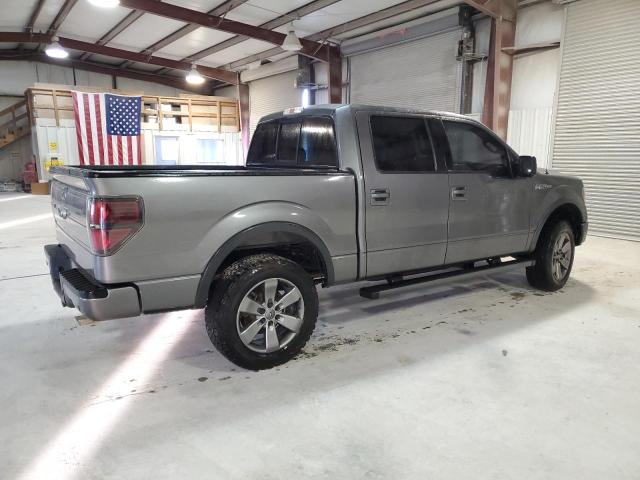 Obraz 3 z 2014 FORD F150 SUPERCREW 2014 z VIN 1FTFW1EF4EFC62250