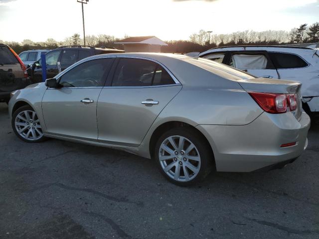 Image 2 of 2015 CHEVROLET MALIBU LTZ 2015 with VIN 1G11F5SL5FF260707