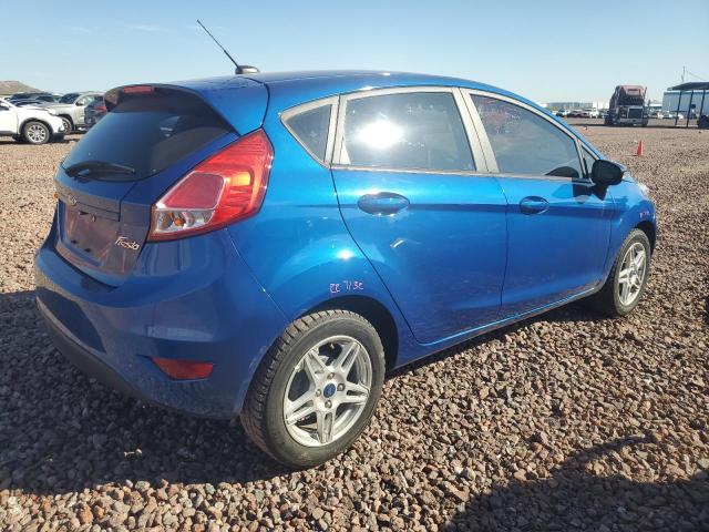 Image 3 of 2019 FORD FIESTA SE 2019 with VIN 3FADP4EJ9KM112534
