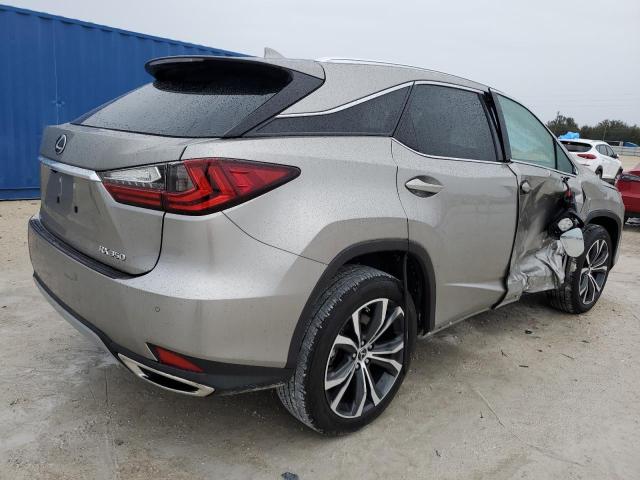 Obraz 3 z 2022 LEXUS RX 350 2022 z VIN 2T2HZMAA2NC257726