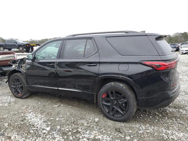Obraz 2 z 2022 CHEVROLET TRAVERSE PREMIER 2022 z VIN 1GNEVKKW3NJ104835