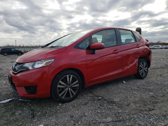 Obraz 1 z 2015 HONDA FIT EX 2015 z VIN 3HGGK5H80FM765426