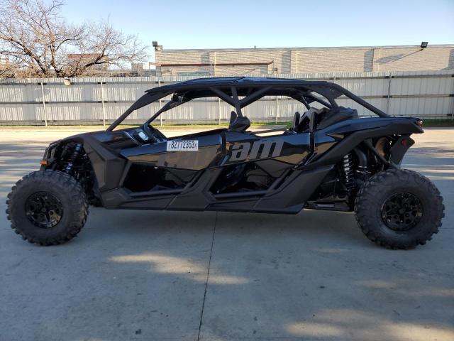 Image 3 of 2023 CAN-AM MAVERICK X3 MAX X DS TURBO RR 2023 with VIN 3JBVEAV41PE001588