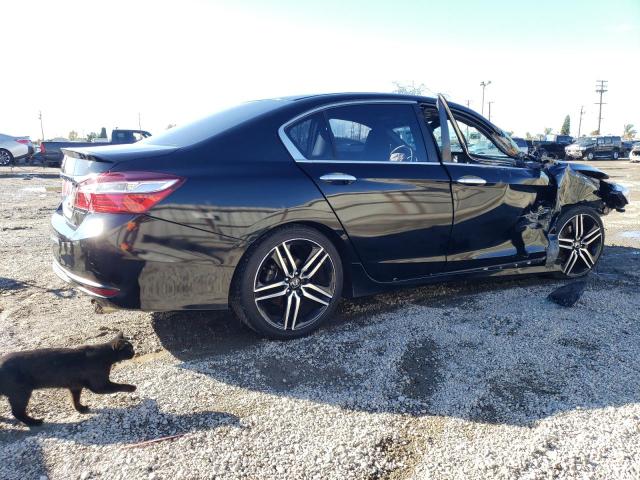 Image 3 of 2016 HONDA ACCORD SPORT 2016 with VIN 1HGCR2F52GA079131