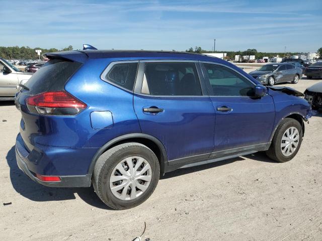 Obraz 3 z 2017 NISSAN ROGUE S 2017 z VIN 5N1AT2MTXHC847268