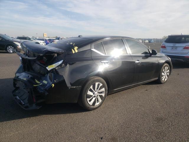 Image 3 of 2020 NISSAN ALTIMA S 2020 with VIN 1N4BL4BV9LC161259