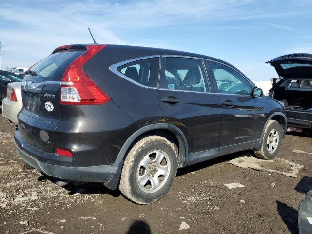Изображение 3 2015 HONDA CR-V LX 2015 с VIN 2HKRM4H37FH601757