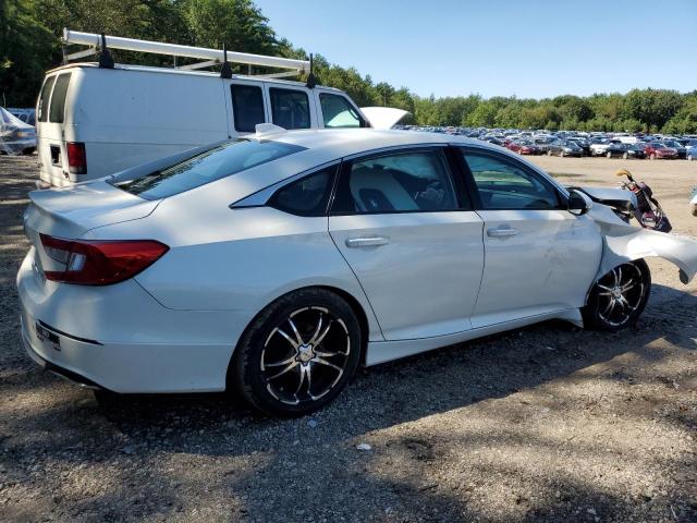Image 3 of 2018 HONDA ACCORD LX 2018 with VIN 1HGCV1F17JA046085