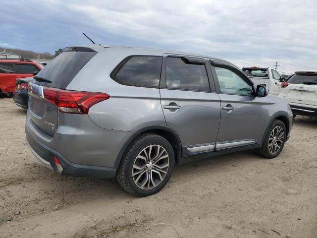 Obraz 3 z 2016 MITSUBISHI OUTLANDER SE 2016 z VIN JA4AD3A37GZ020409
