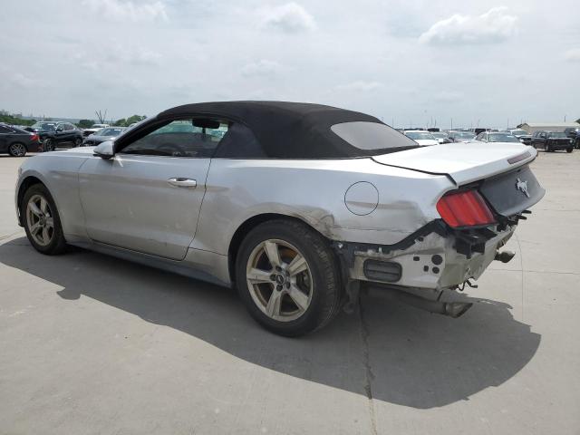 Image 2 of 2016 FORD MUSTANG  2016 with VIN 1FATP8EM8G5329339
