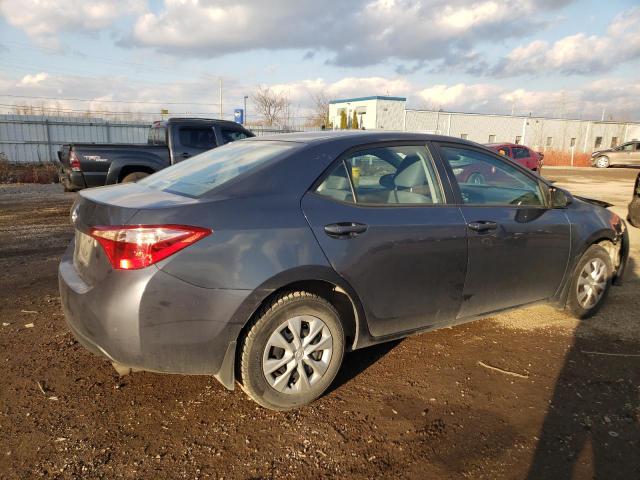 Image 3 of 2017 TOYOTA COROLLA L 2017 with VIN 2T1BURHE6HC906611