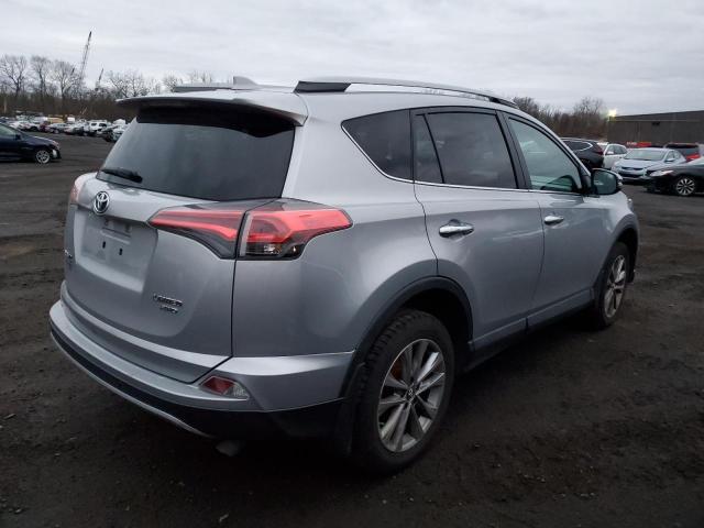 Obraz 3 z 2017 TOYOTA RAV4 LIMITED 2017 z VIN 2T3DFREV6HW589460