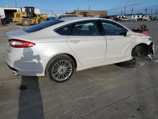 Image 3 of 2014 FORD FUSION SE 2014 with VIN 3FA6P0HD0ER168313