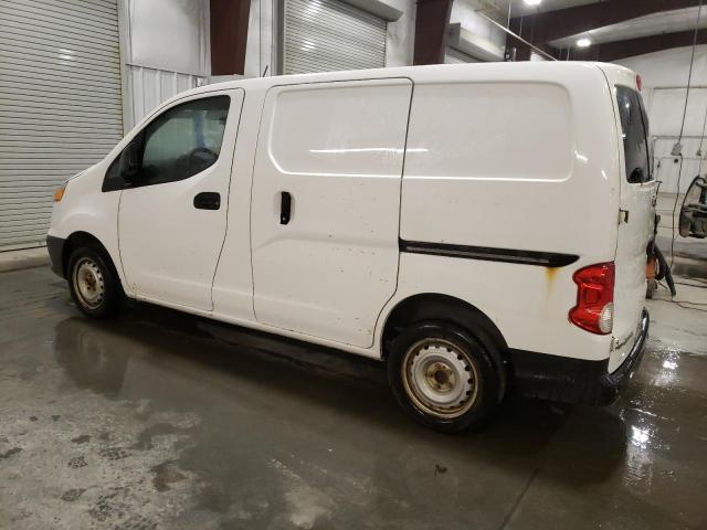 Obraz 2 z 2015 CHEVROLET CITY EXPRESS LT 2015 z VIN 3N63M0ZN0FK724916