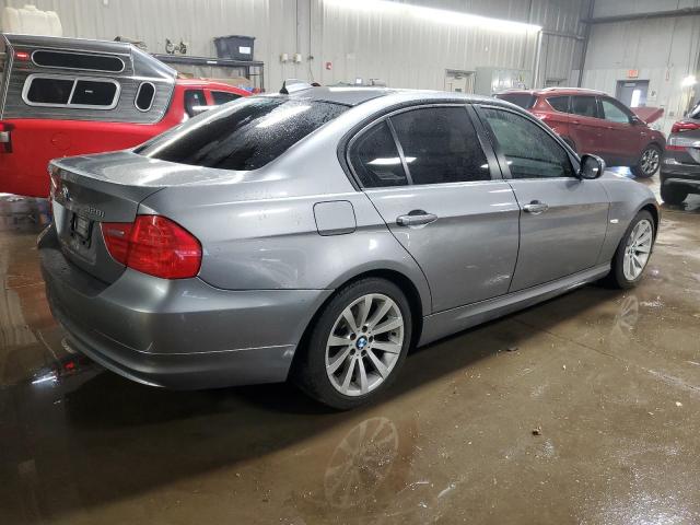 Изображение 3 2011 BMW 328 I 2011 с VIN WBAPH7C59BE460977